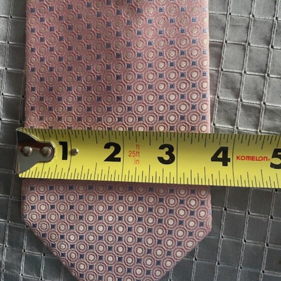 Yves Saint Laurent tie - Picture 4 of 4